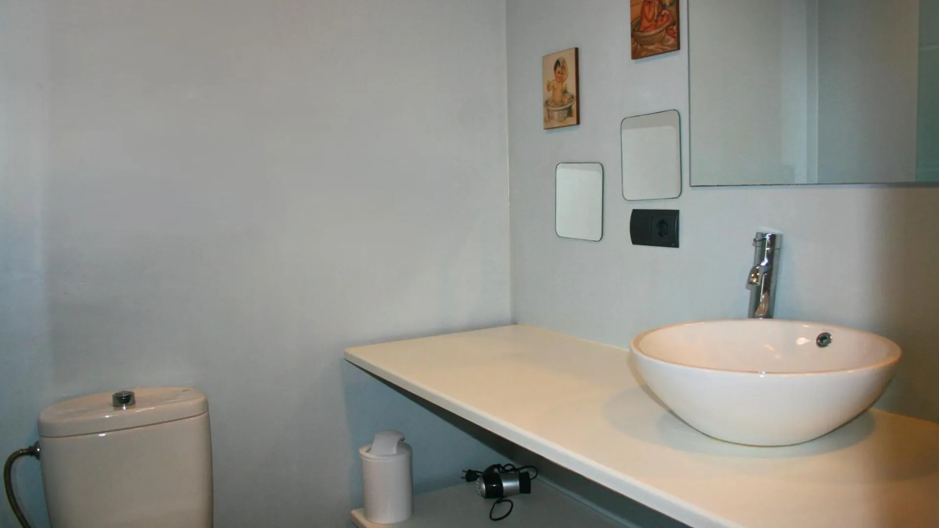 Apartament Les Dunes Excelentes Vistas A La Playa De Pals 318 Begur